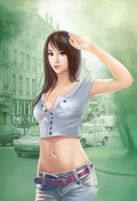 烽火烟波楼