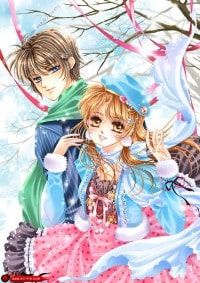 血雨沁芳(如意樓系列)