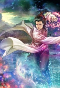 高危职业大师兄