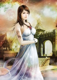 替身秀女