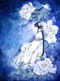愚美人GL