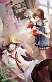 女配又娇又软[穿书]