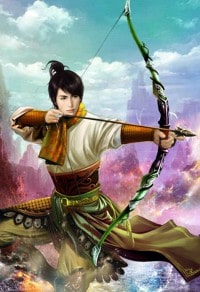 将军的农家小妻