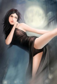 洪荒之黄龙传
